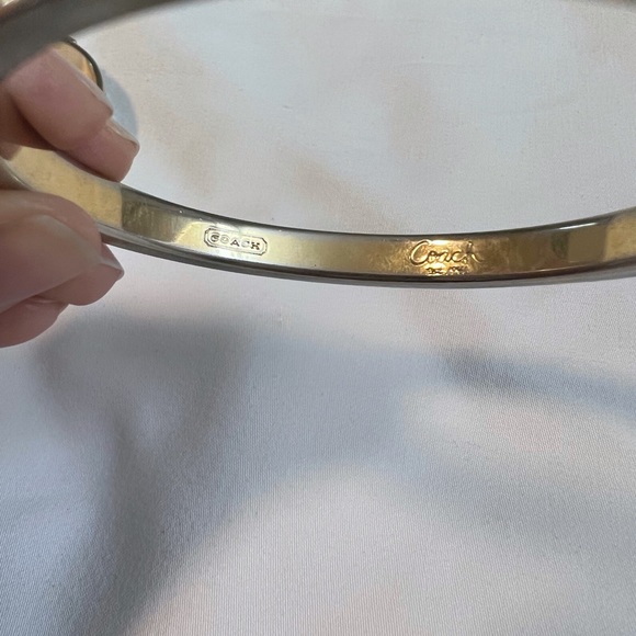 Coach Bangles - Picture 5 of 5